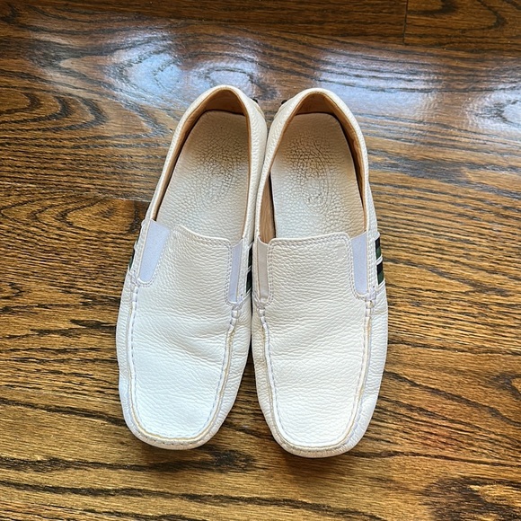 Tod’s Mens’ Loafers Size 7.5 - Picture 5 of 10